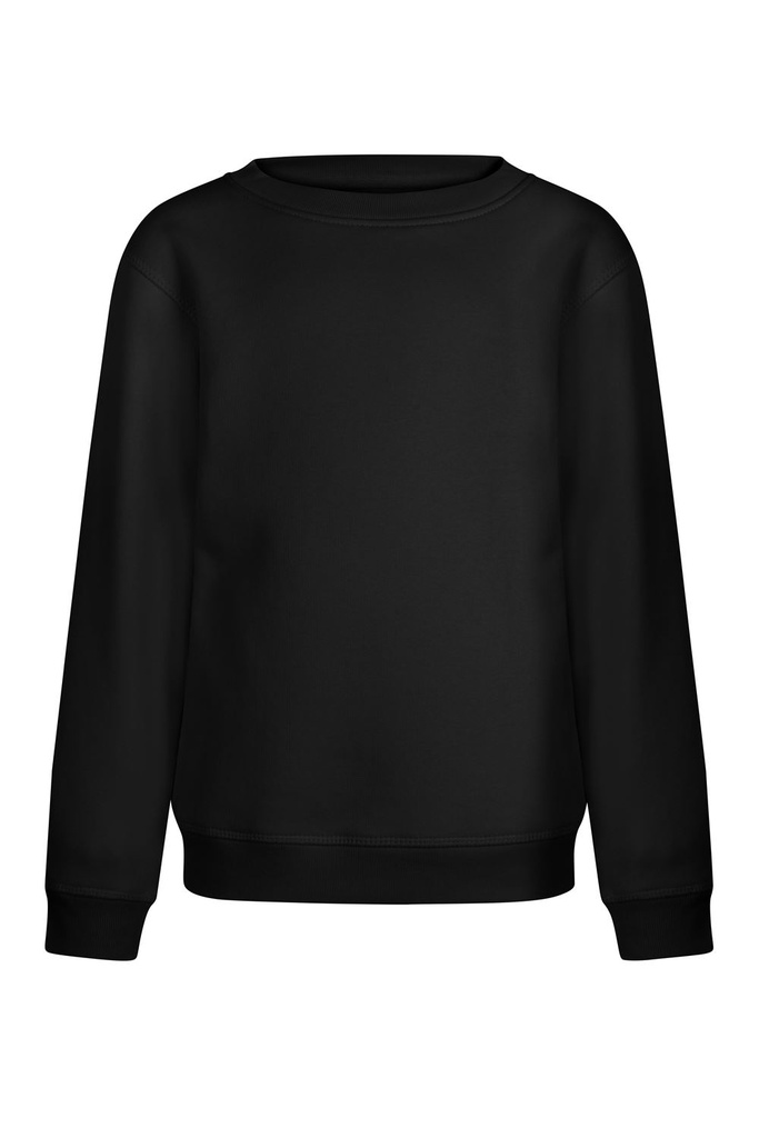 SUDADERA NIÑO ALGODÓN ORGÁNICO POLIÉSTER RECICLADO DUNE SCN300K