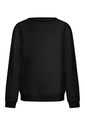 SUDADERA NIÑO ALGODÓN ORGÁNICO POLIÉSTER RECICLADO DUNE SCN300K