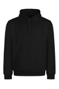 SUDADERA UNISEX FELPA PERCHADA ALGODÓN ORGÁNICO POLIÉSTER RECICLADO SHN300U