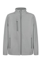 CAZADORA SOFT SHELL REPENTE AL AGUA FORRO POLAR UNISEX RICHMOND SSZ280K