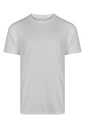 CAMISETA UNISEX MANGA CORTA TACTO ALGODÓN REGULAR FIT TS151UW