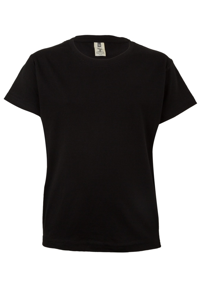 CAMISETA NIÑO ALGODÓN ELASTANO PALM TS190KC