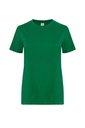 CAMISETA MUJER ALGODÓN ELASTICIDAD PALM TS190WC