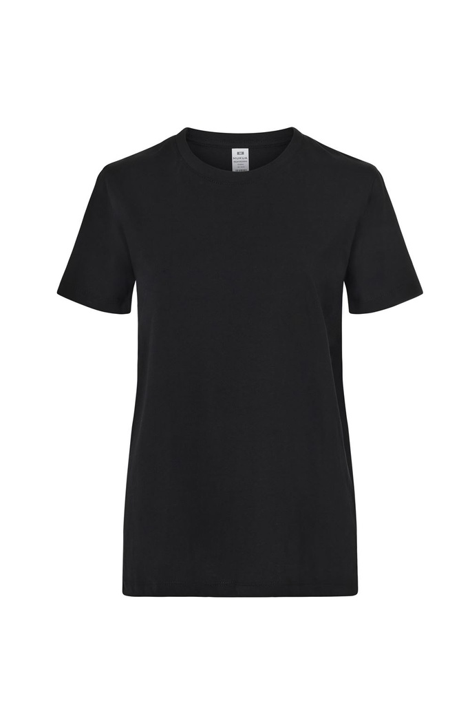 CAMISETA MUJER ALGODÓN ELASTICIDAD PALM TS190WC