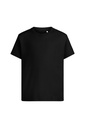 CAMISETA NIÑO ALGODÓN ORGÁNICO TACTO SUAVE COAST TSN165KC