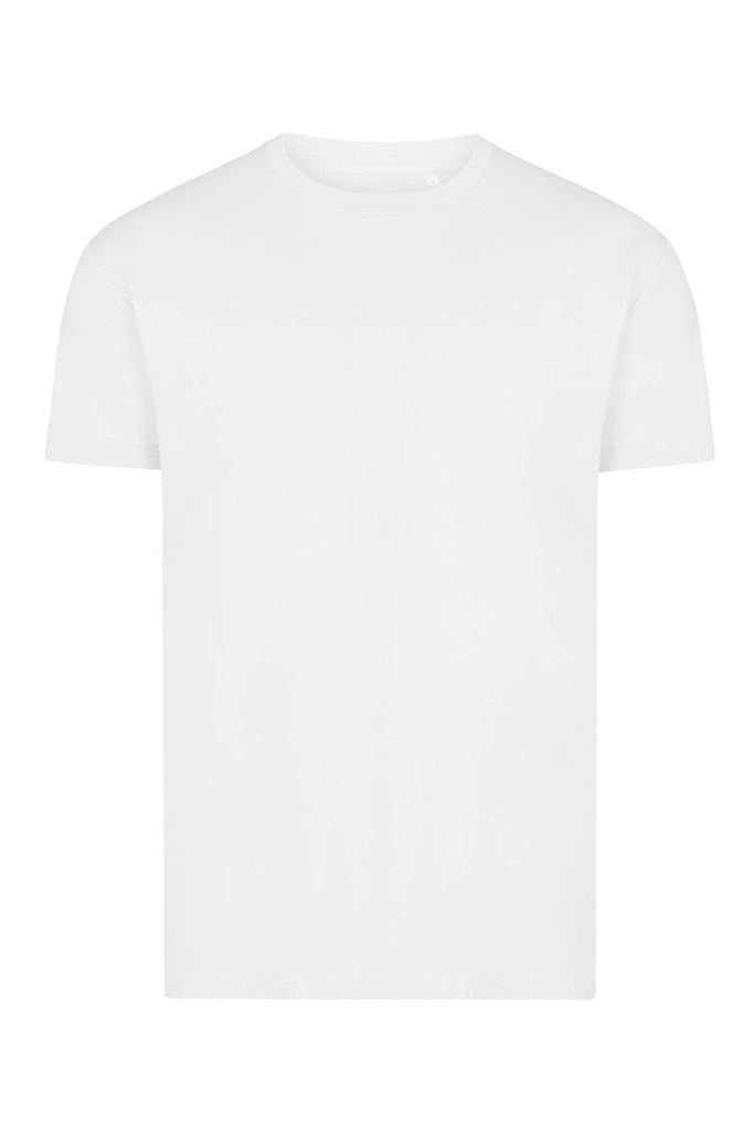 CAMISETA UNISEX ALGODÓN ORGÁNICO MEDIUM FIT TSN165UW