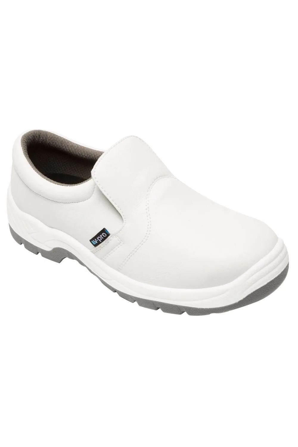 [Z450A_07_35] ZAPATO METÁLICO RESISTENTE AL AGUA POLIURETANO DOBLE DENSIDAD Z450A (35)