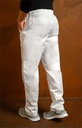 PANTALÓN TODO GOMA 2 BOLSILLOS LATERALES BERGERAC 115002P