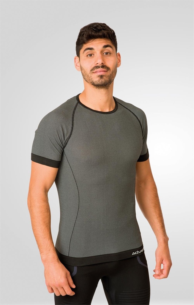 CAMISETA M/C TERMICA Y PARA EL CALOR MUY LIGERA 70GRAMO SIKU