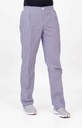 PANTALON COCINA CUADRO MEDIA GOMA 110 GRAMOS FINO NAMUR