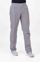 PANTALON COCINA CUADRO MEDIA GOMA 110 GRAMOS FINO NAMUR