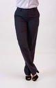 PANTALON SRA.100%POLIESTER 2 BOLSILLOS DIAGONAL MODERNO