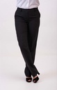 PANTALON SRA.100%POLIESTER 2 BOLSILLOS DIAGONAL MODERNO