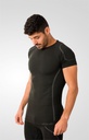 CAMISETA M/C TERMICA TRANSPIRABLE BIELASTICA AMIAT