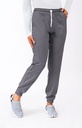 PANTALON GOMA MICROFIBRA ELASTICA GOMA EN BAJOS 132GR GENT