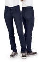 PANTALON SRA CHINO ELASTICO MARTITA 5 BOLSILLO 97 ALG/3 ELAS