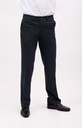 PANTALON CRO SIN PINZA TEJIDO  ELASTICO 3% VISCOSA 20% POLIESTER