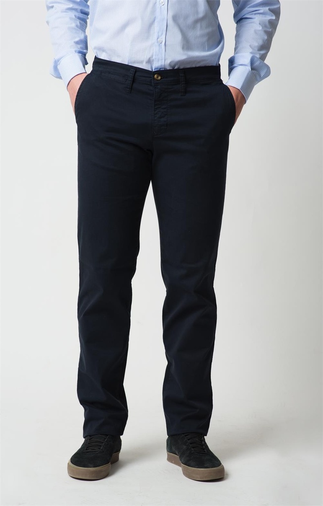 PANTALON CHINO CRO 98% ALGODON 2% ELASTAN FINO 200 GRAMOS