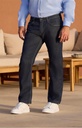 PANTALON CRO VAQUERO 4 BOLSILLOS 98%ALGODON 2%ELASTAN OPALO