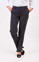 PANTALON SRA 2 BOLSILLOS 2% LYCRA 43%LANA 55%POLIESTER BENGALINA