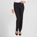 PANTALÓN MUJER MICROFIBRA TALLE MEDIO AJUSTE PERFECTO 203400