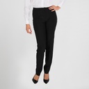 PANTALÓN MUJER BIOELASTIC SIN BOLSILLOS LOURDES 203600