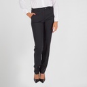 PANTALÓN MUJER TALLE BAJO TEJIDO CONFORT 205200