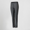 PANTALÓN MUJER SEMI AJUSTADO OJO DE PERDIZ ELÁSTICO 206200