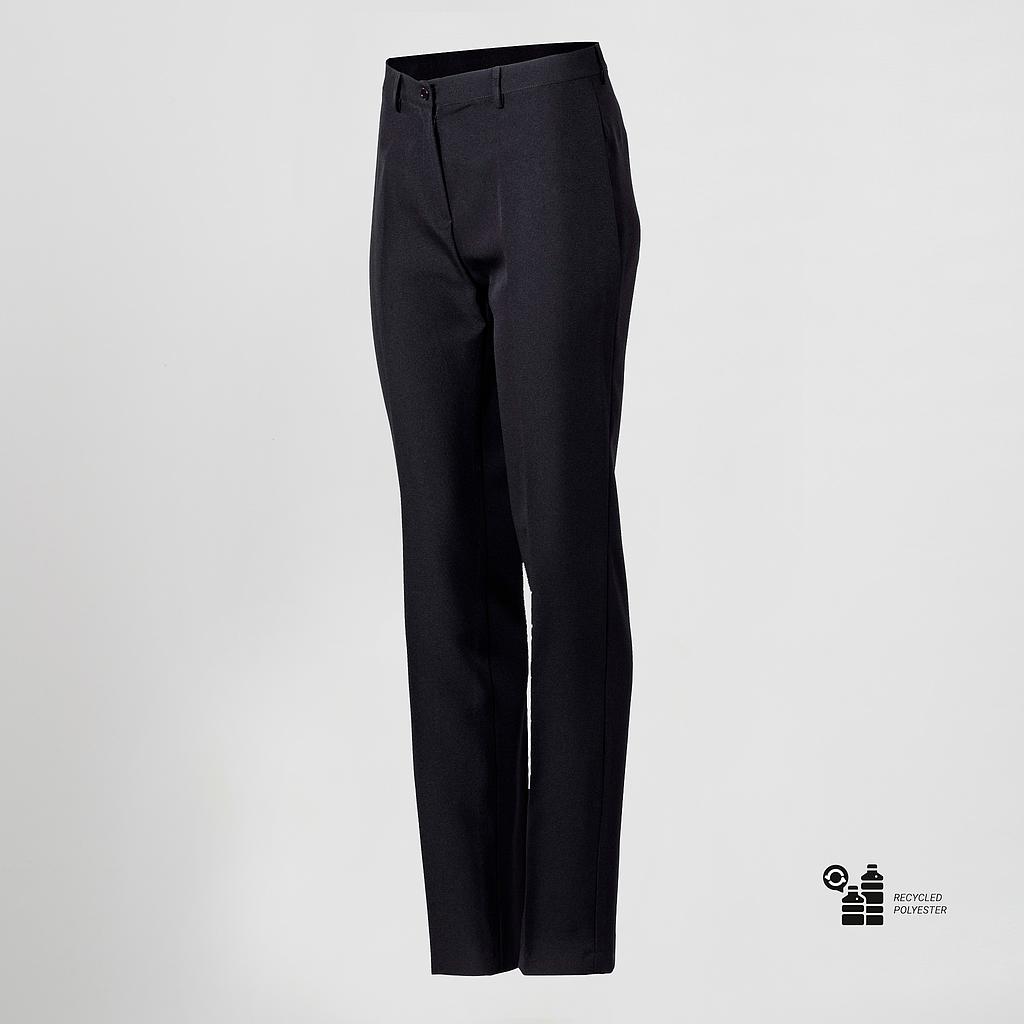 PANTALÓN MUJER MICROFIBRA POLIÉSTER RECICLADO GARY'S 206400