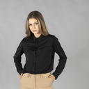 CAMISA MUJER PUNTO INTERLOCK ELÁSTICO CERDEÑA 210012