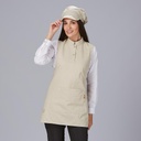 CASULLA ALGODÓN ORGÁNICO CUELLO MAO 212400