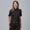 CAMISA MUJER SEMI AJUSTADA MANGA CORTA RED LINE 240003