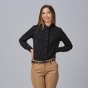 CAMISA MUJER SEMI AJUSTADA AIR DRY NICOLETTA 240017