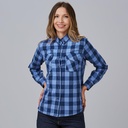 CAMISA MUJER ELEGANTE FUNCIONAL ALICE 240029