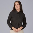 CAMISA MUJER ENTALLADA COOL DRY AURORA 240032