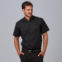 CAMISA CUELLO MAO SLIM FIT ELASTAN RED LINE 260007