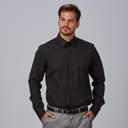CAMISA SLIM FIT MANGA LARGA ELYSIAN SIMONE 260009