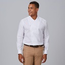 CAMISA COCINERO SLIM FIT CUELLO MAO MARCELLO 260015