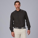 CAMISA SLIM FIT ELÁSTICA GABRIEL 260034