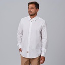 CAMISA HOMBRE CUELLO CAMISERO AJUSTE ESPALDA ELISEO 261100