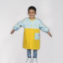 BABI ESCOLAR ESTAMPADO ESTRELLAS AGATHA 300017