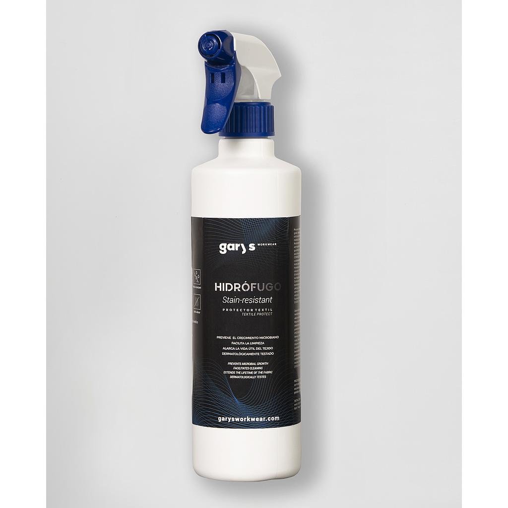 [312200-888-UD] SPRAY PROTECTOR TEXTIL HIDRÓFUGO ANTIMICROBIANO 312200