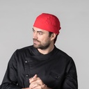 GORRO PIRATA MICROFIBRA POLIÉSTER AJUSTABLE UNIFORMES GARY'S 441800