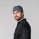 GORRO PIRATA MICROFIBRA POLIÉSTER AJUSTABLE UNIFORMES GARY'S 441800