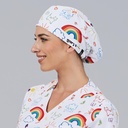 BALACLAVA POLIURETANO HIDRÓFUGO REUTILIZABLE TODO VA A SALIR BIEN 450800