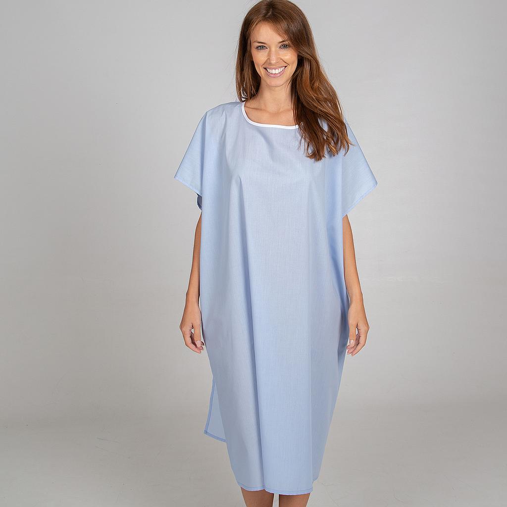 BLUSON UNISEX AJUSTABLE RESPIRANTE 595100