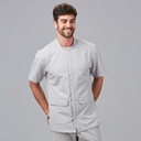 BLUSA HOMBRE MICROFIBRA ELÁSTICA ABEDUL 600035