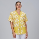 BLUSA UNISEX MICROFIBRA DISEÑO AGATHA 600052