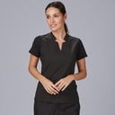 BLUSA MUJER MICROFIBRA ELÁSTICA CANALÉ ROSELL 600064