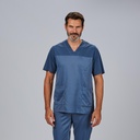 CASACA HOMBRE MANGA CORTA PEACH IZAN 615700